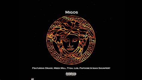 versace drake tyga|versace meek mill youtube.